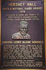 Lewis Blaine Hershey