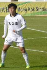 Li Yan (footballer born 1984)
