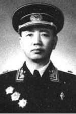 Liu Huaqing