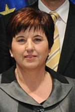 Ljudmila Novak