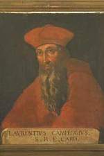 Lorenzo Campeggio