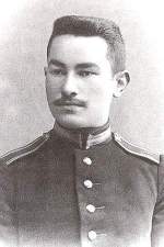 Farrukh Gayibov
