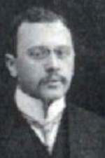 Felix Ehrenhaft