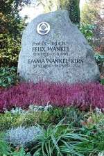 Felix Wankel