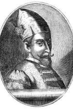 Feodor I of Russia
