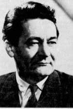 Ferenc Erdei