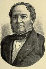 Louis Christophe François Hachette