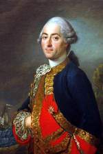 Louis-Philippe de Rigaud de Vaudreuil