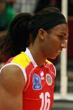 Foluke Akinradewo