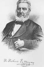 Francis Julius LeMoyne