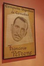 Francisco Petrone