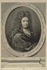 François de Poilly