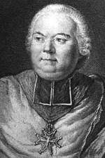 François-Joachim de Pierre de Bernis
