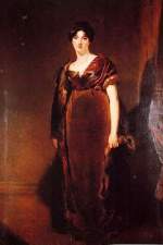 Mary Elizabeth Frederica Mackenzie