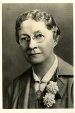 Mary Engle Pennington