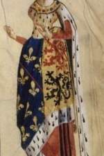 Mary of Avesnes