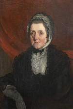 Mary Palmer