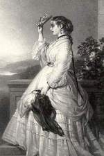 Mary Victoria Douglas-Hamilton