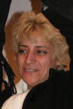 Marzieh Meshkini