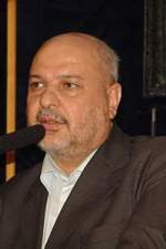 Masoud Mir Kazemi