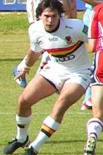 Matt Cook (rugby league)
