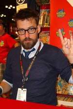 Matt Fraction