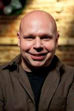 Matt Pinfield