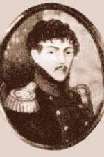 Matvey Dmitriev-Mamonov