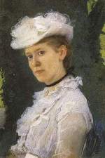 Maud Darwin