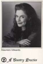 Maureen Edwards
