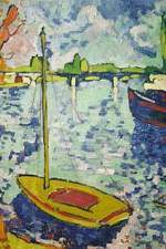 Maurice de Vlaminck