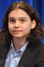 Max Burkholder