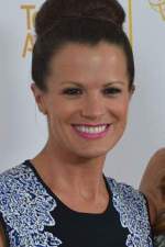 Melissa Claire Egan