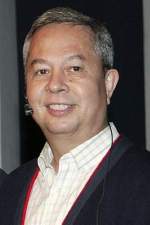 Nicanor Perlas