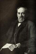 Hermann Eduard von Holst