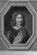 Nicolas de Neufville de Villeroy