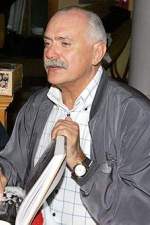 Nikita Mikhalkov