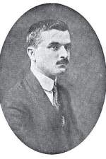 Nikola Milev