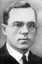 Nikolai Kondratiev