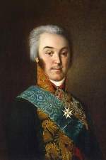 Nikolai Sheremetev