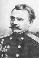 Nikolai Stoletov