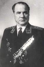 Nikolay Mikhaylovich Kharlamov