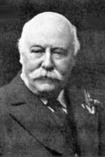 Hubert Parry