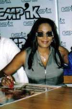 Lutricia McNeal