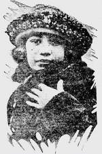 Lydia Liliuokalani Kawānanakoa