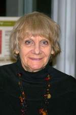 Lyudmila Petrushevskaya