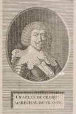 Charles de Blanchefort