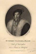 Humphrey Stafford 1st Duke of Buckingham