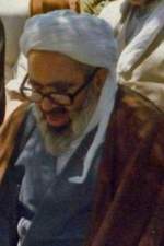 Hussein-Ali Montazeri