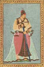 Ibrahim Adil Shah II